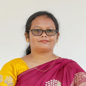 Manju Sinha